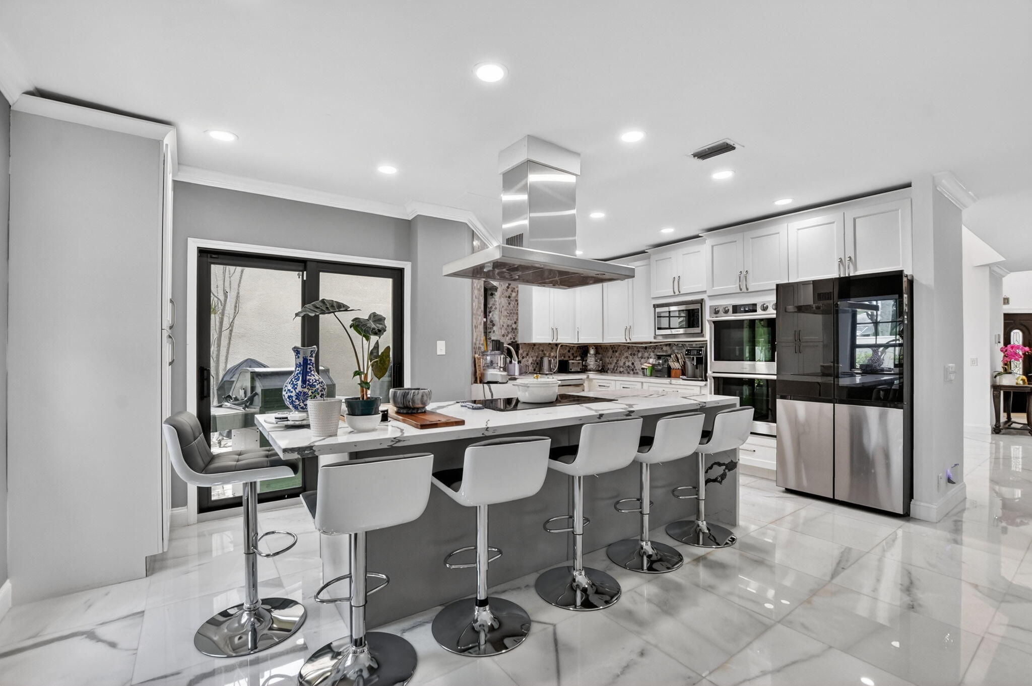 VALENCIA - Residential