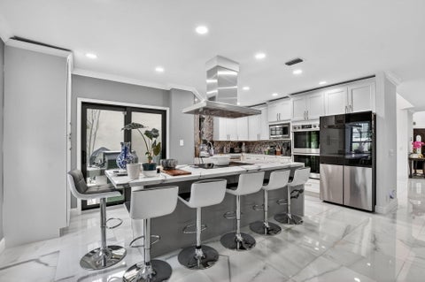 Tiny photo for 23260 Mirabella Circle N, Boca Raton, FL 33433 (MLS # B26020151)