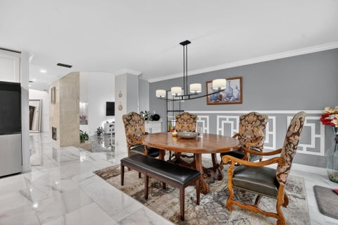 Tiny photo for 23260 Mirabella Circle N, Boca Raton, FL 33433 (MLS # B26020151)