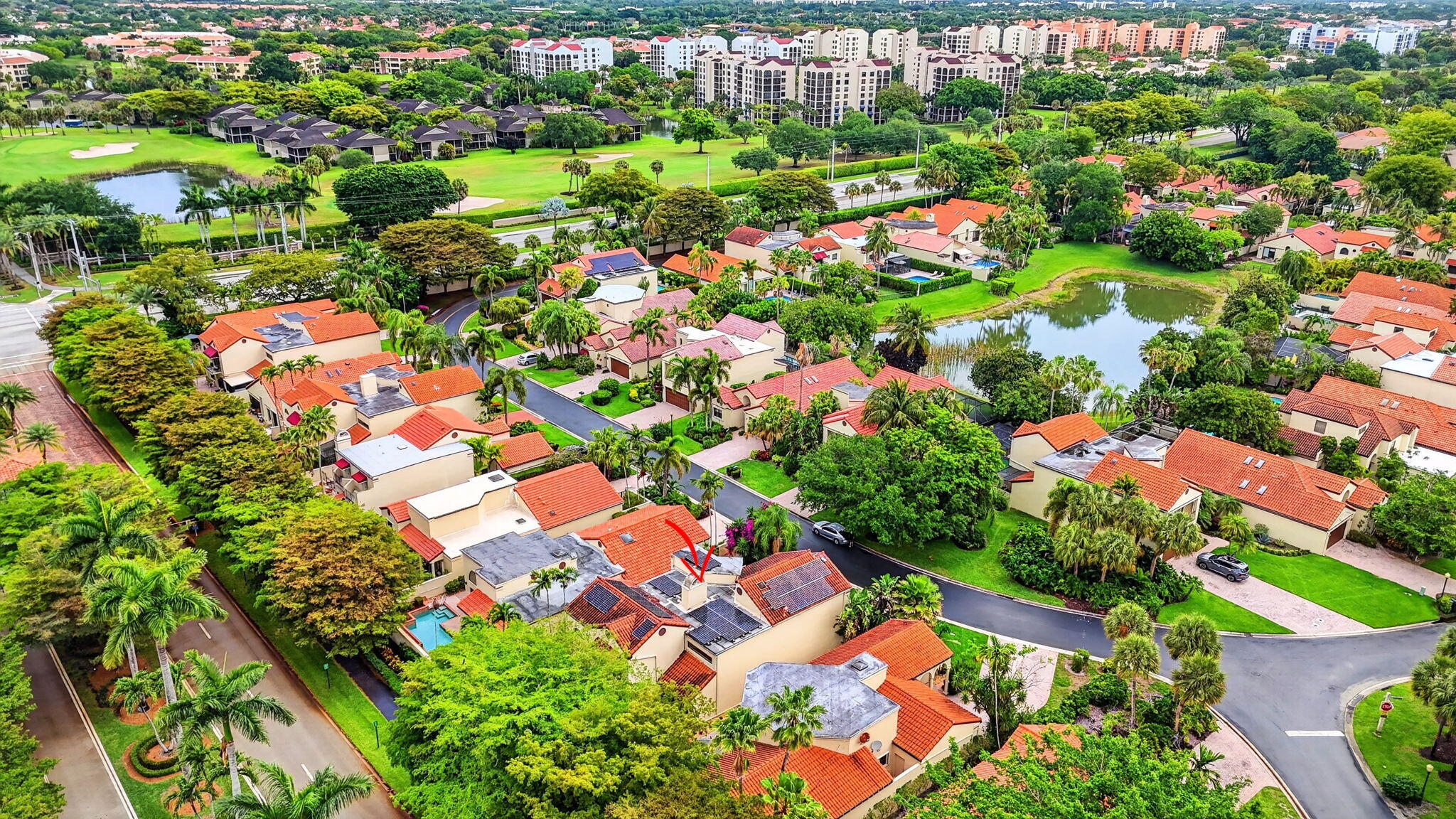 VALENCIA - Residential