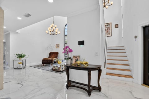 Tiny photo for 23260 Mirabella Circle N, Boca Raton, FL 33433 (MLS # B26020151)