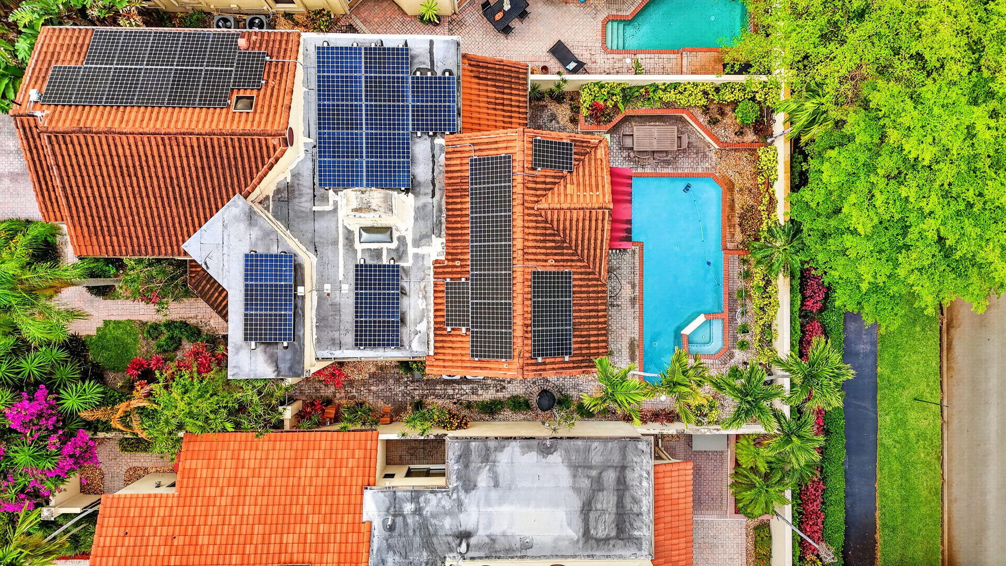 VALENCIA - Residential