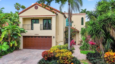 Tiny photo for 23260 Mirabella Circle N, Boca Raton, FL 33433 (MLS # B26020151)