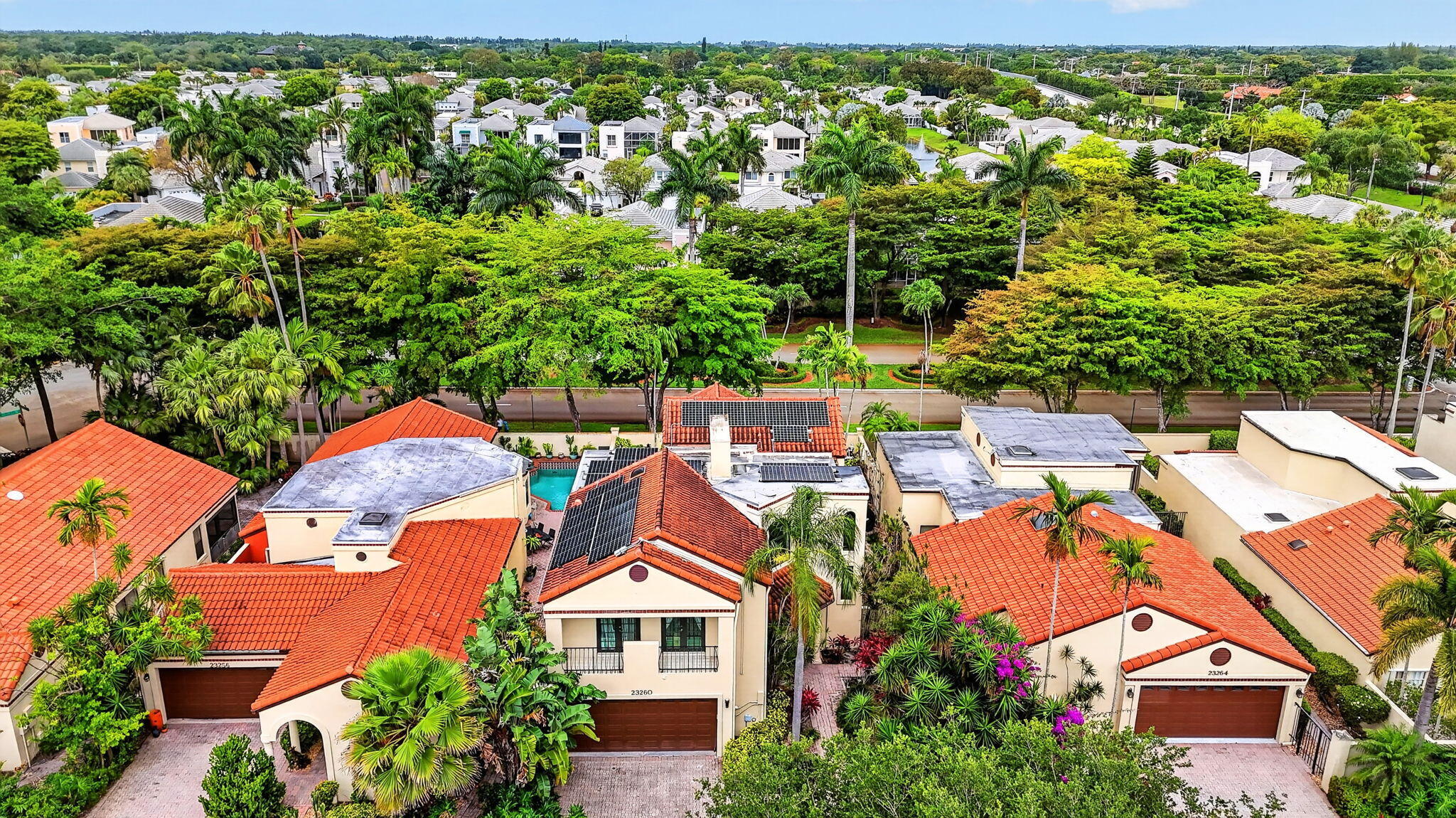 VALENCIA - Residential