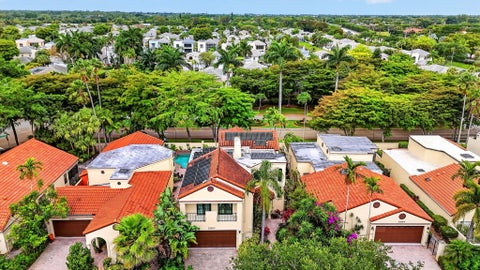 Tiny photo for 23260 Mirabella Circle N, Boca Raton, FL 33433 (MLS # B26020151)