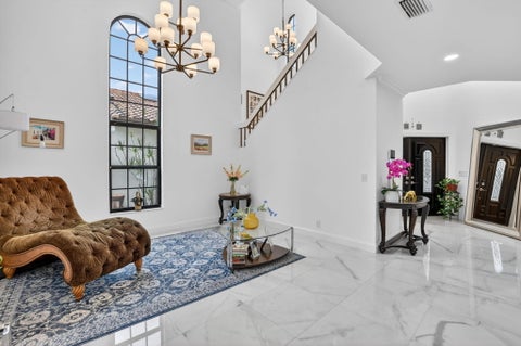 Tiny photo for 23260 Mirabella Circle N, Boca Raton, FL 33433 (MLS # B26020151)