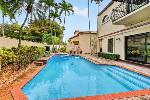 Tiny photo for 23260 Mirabella Circle N, Boca Raton, FL 33433 (MLS # B26020151)