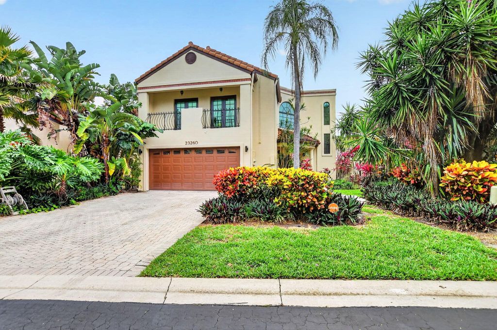 Photo of 23260 Mirabella Circle N, Boca Raton, FL 33433 (MLS # B26020151)