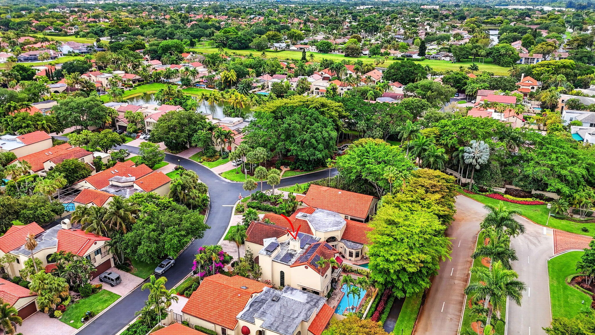 VALENCIA - Residential