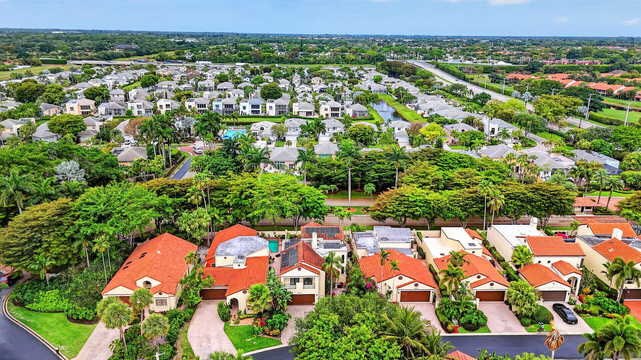 VALENCIA - Residential