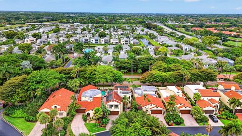 Tiny photo for 23260 Mirabella Circle N, Boca Raton, FL 33433 (MLS # B26020151)