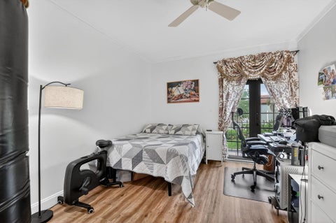 Tiny photo for 23260 Mirabella Circle N, Boca Raton, FL 33433 (MLS # B26020151)