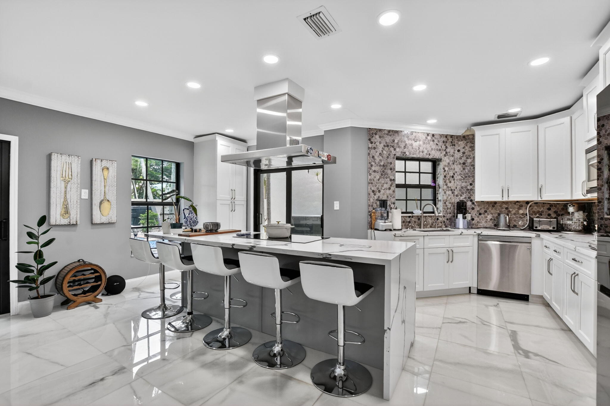 VALENCIA - Residential