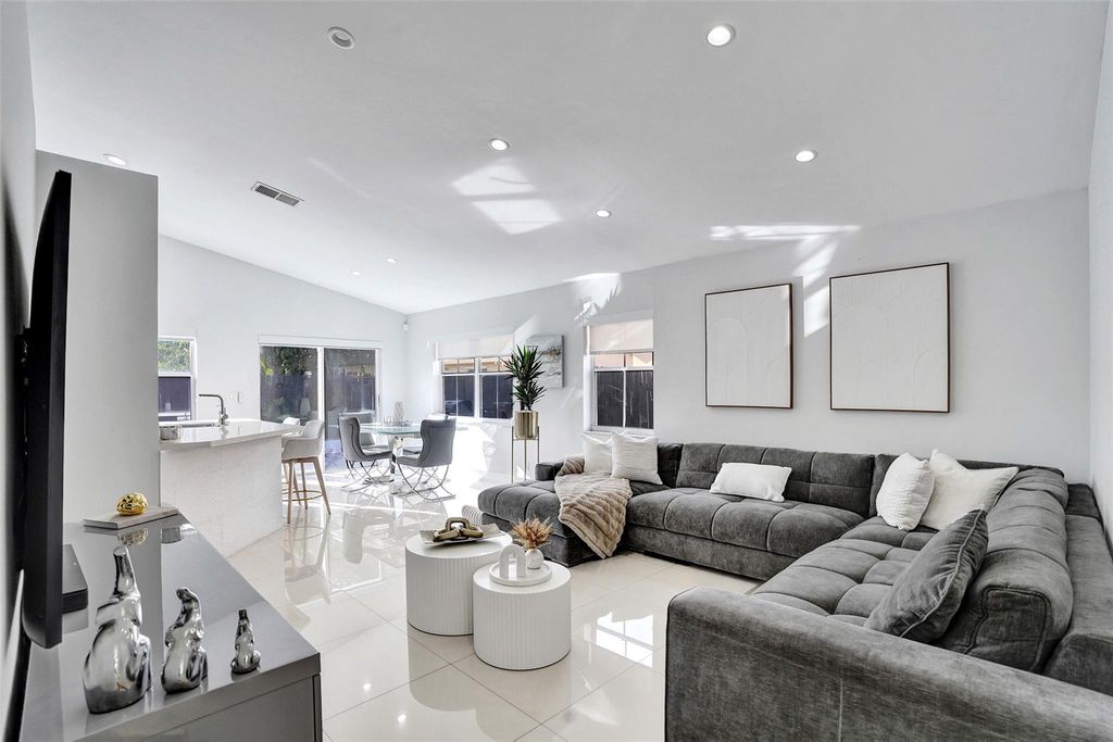 Photo of 1451 NW 47th Avenue, Coconut Creek, FL 33063 (MLS # F10556185)