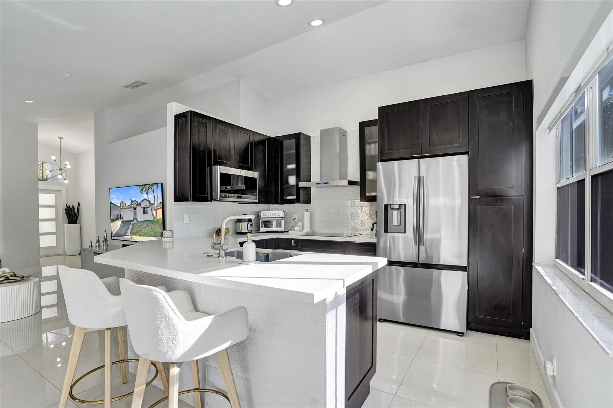 Lyons West 137-40 B - Residential Lease