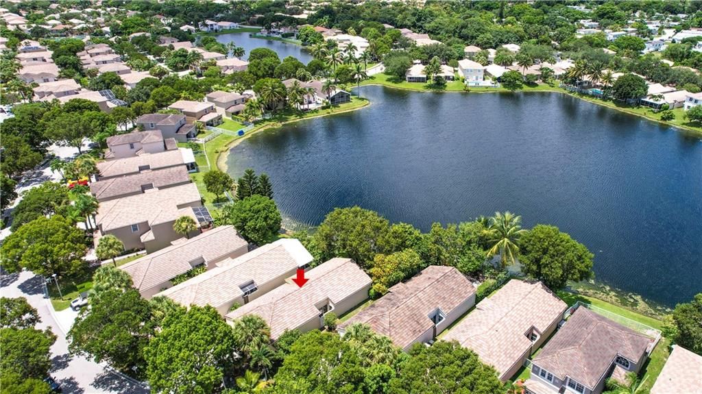 Photo of 3899 NW 62nd Ct, Coconut Creek, FL 33073 (MLS # F10296368)
