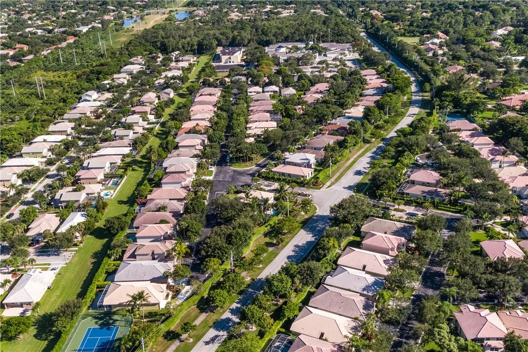 CYPRESS CAY - Residential