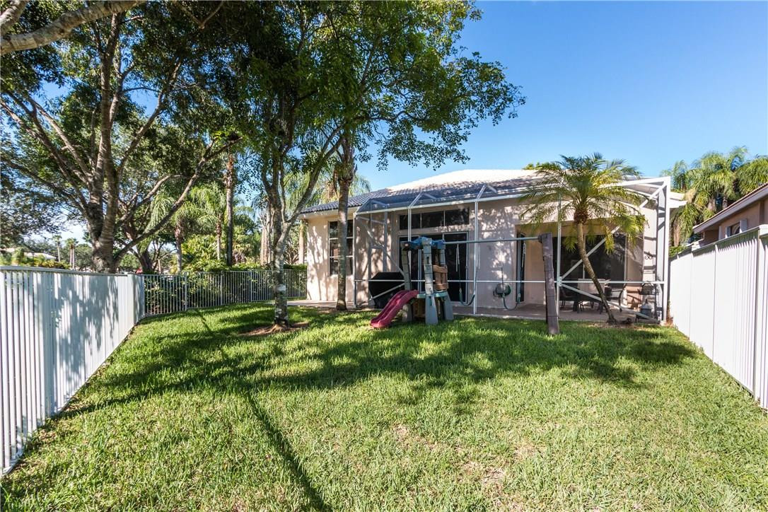 CYPRESS CAY - Residential