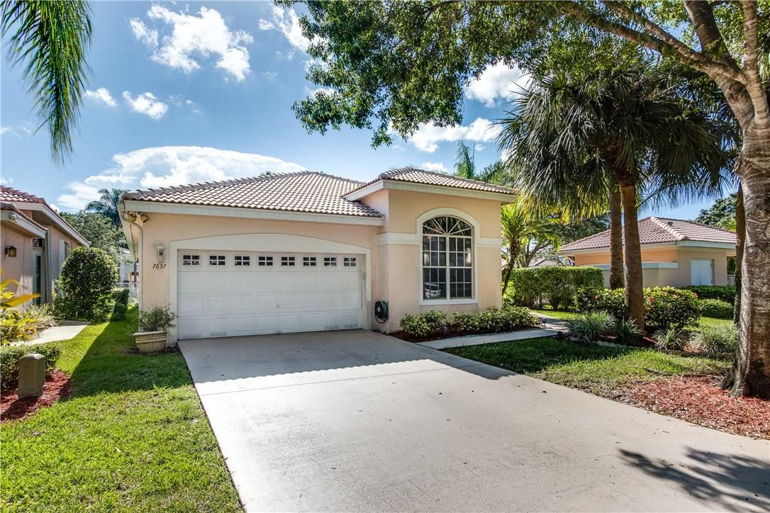 CYPRESS CAY - Residential