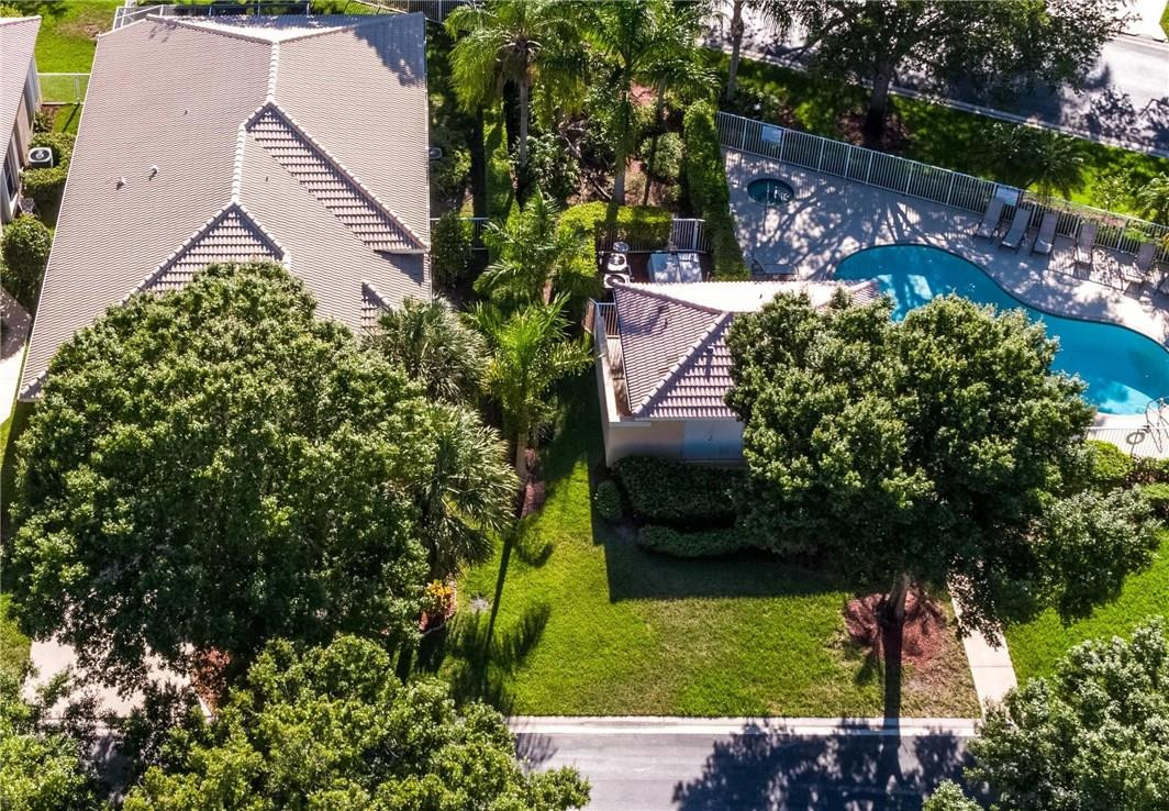 CYPRESS CAY - Residential