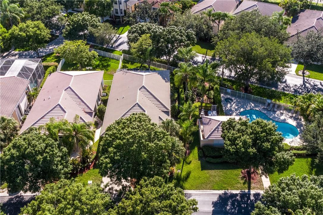 CYPRESS CAY - Residential