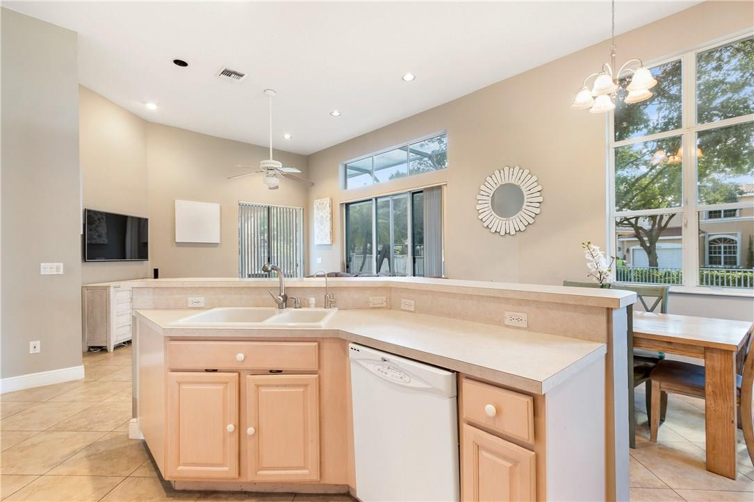 CYPRESS CAY - Residential