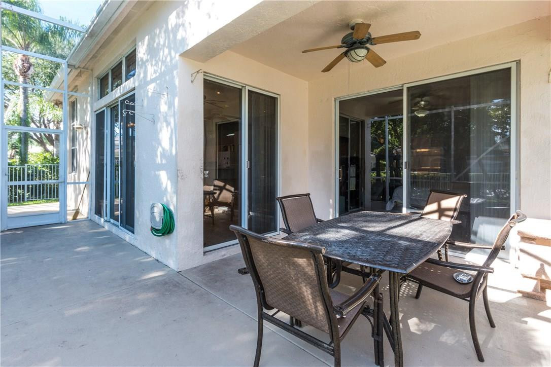 CYPRESS CAY - Residential