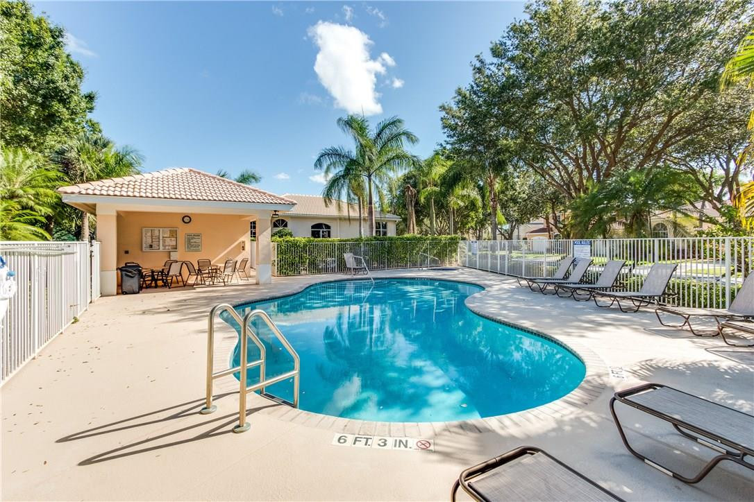 CYPRESS CAY - Residential