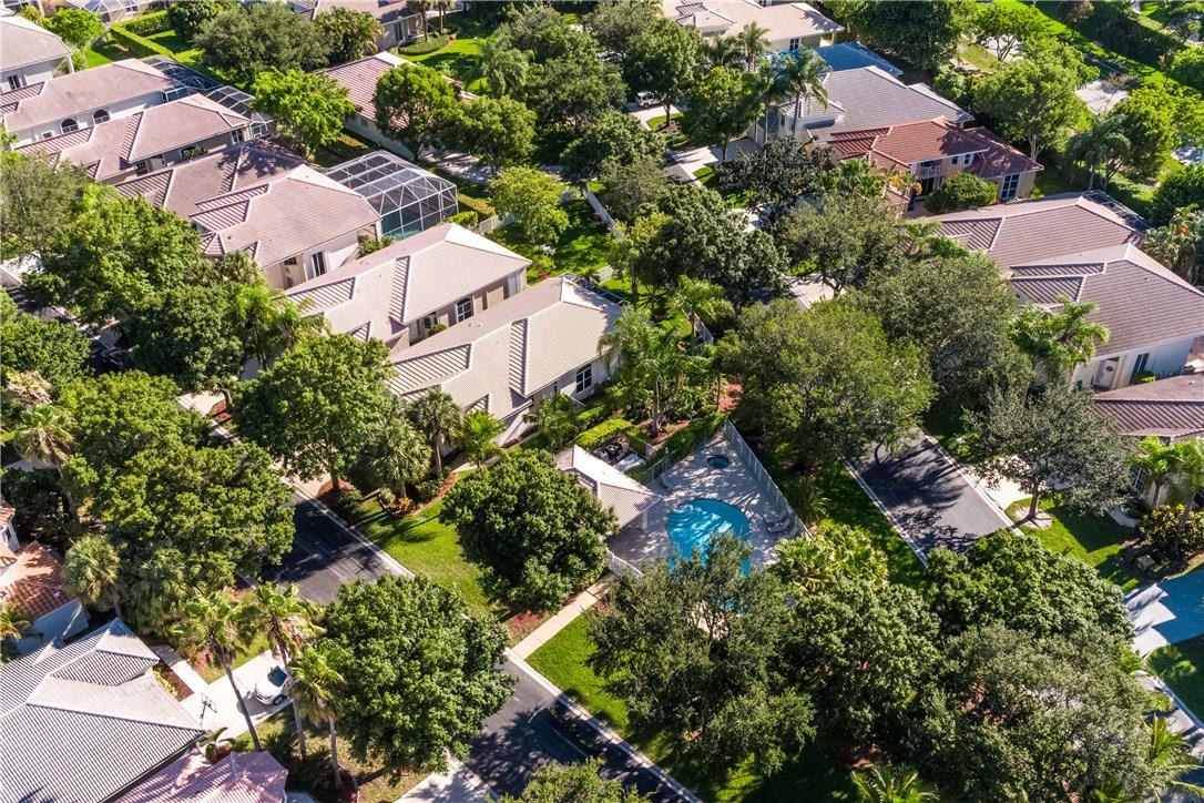 CYPRESS CAY - Residential