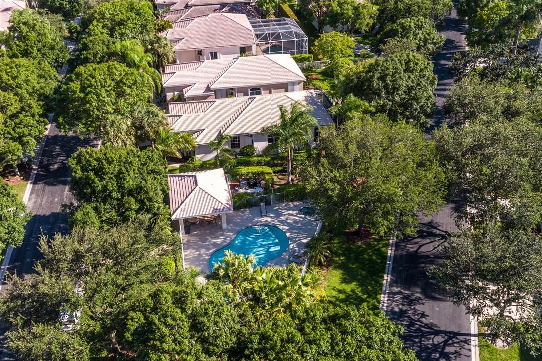 CYPRESS CAY - Residential