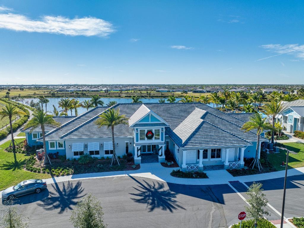 DEL WEBB AT TRADITION PLAT NO. 4 - Residential