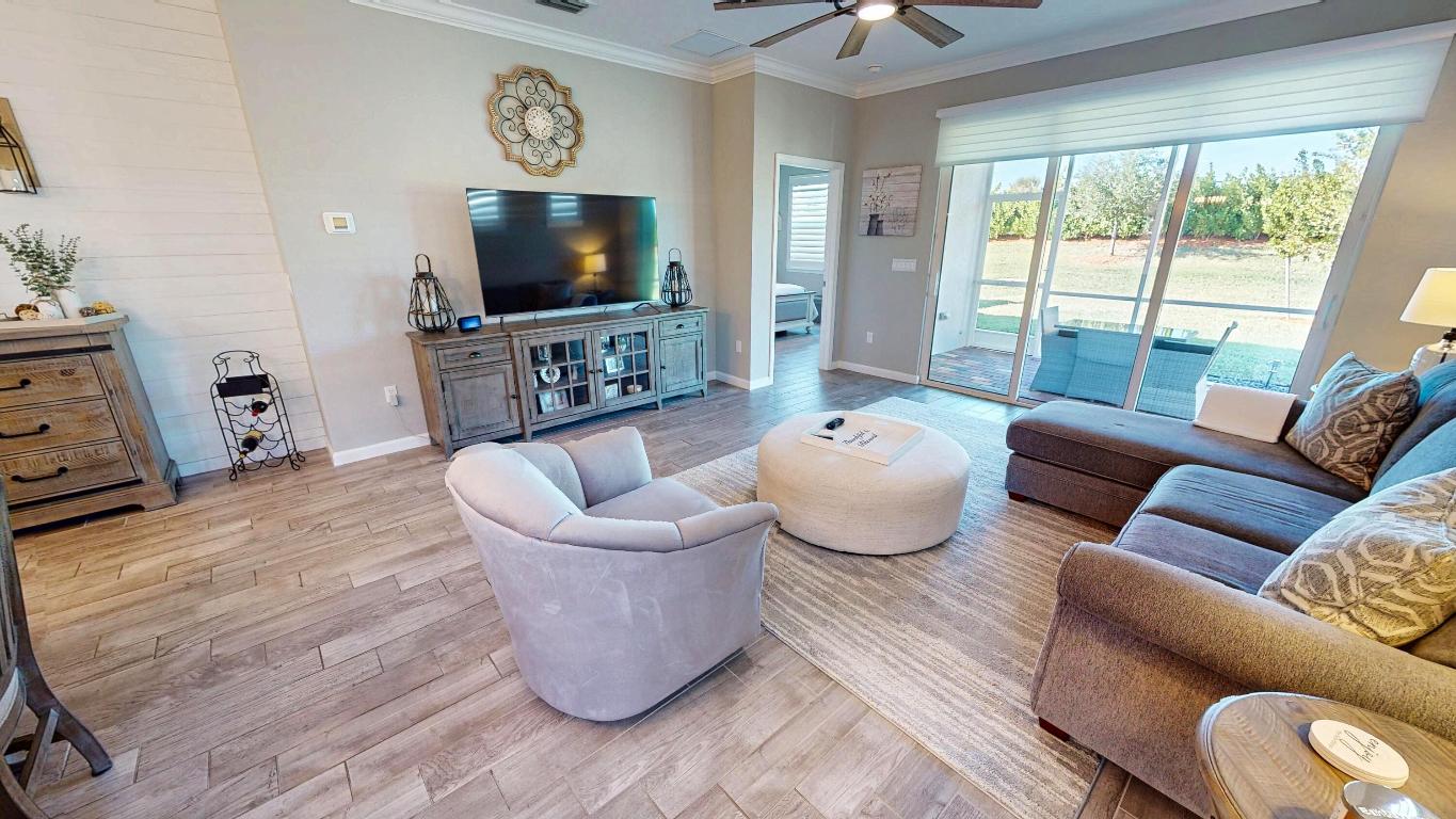 DEL WEBB AT TRADITION PLAT NO. 4 - Residential