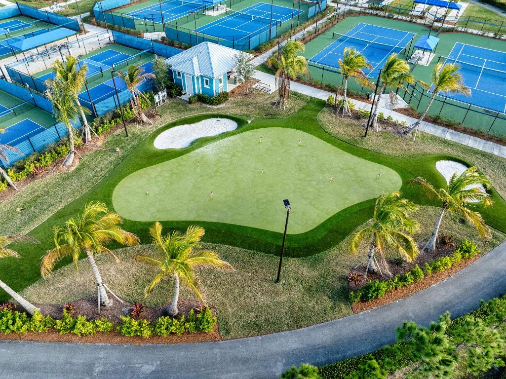 DEL WEBB AT TRADITION PLAT NO. 4 - Residential