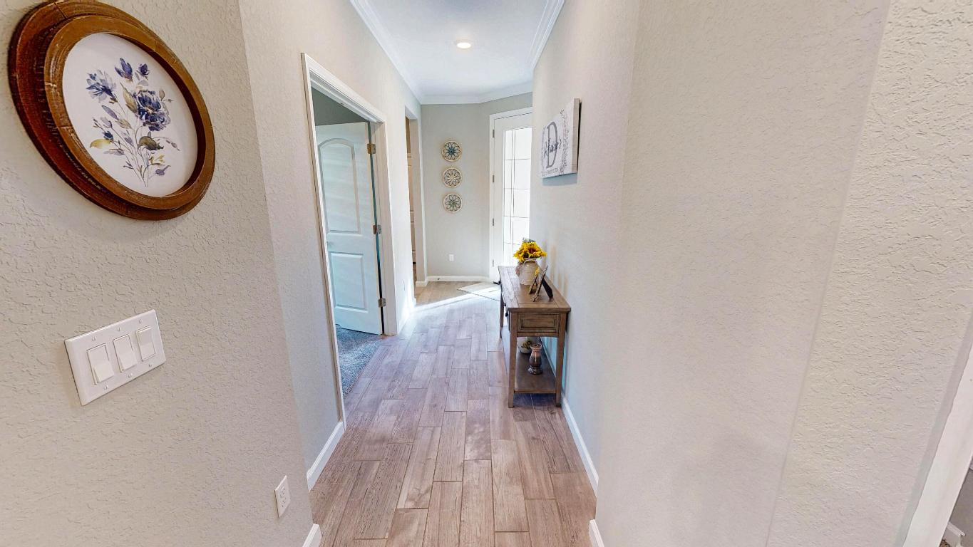 DEL WEBB AT TRADITION PLAT NO. 4 - Residential