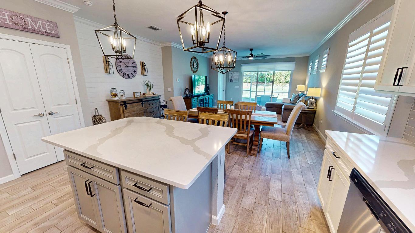 DEL WEBB AT TRADITION PLAT NO. 4 - Residential