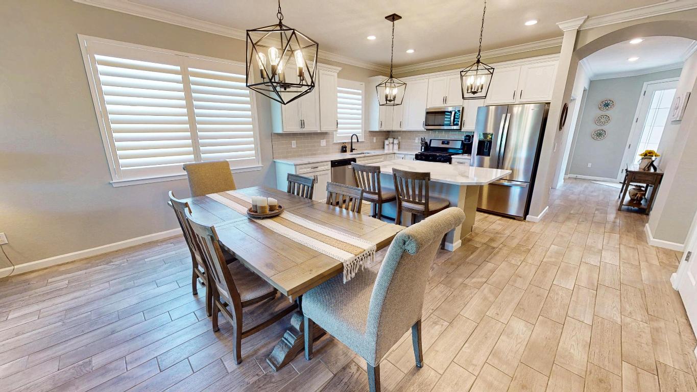 DEL WEBB AT TRADITION PLAT NO. 4 - Residential