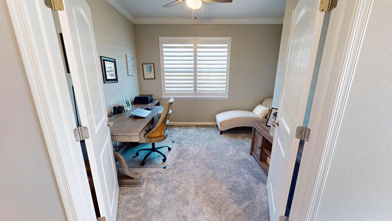 DEL WEBB AT TRADITION PLAT NO. 4 - Residential