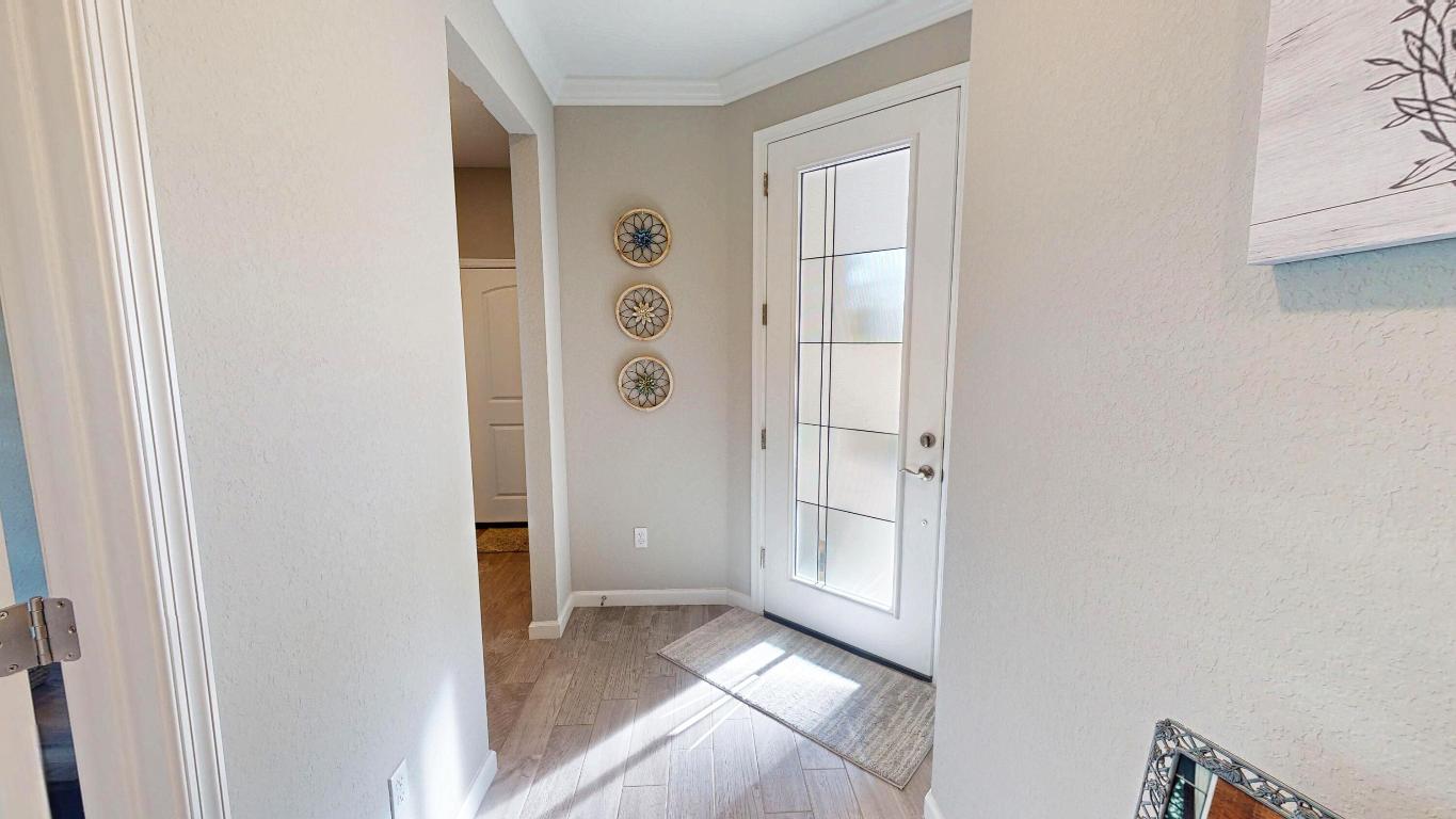 DEL WEBB AT TRADITION PLAT NO. 4 - Residential