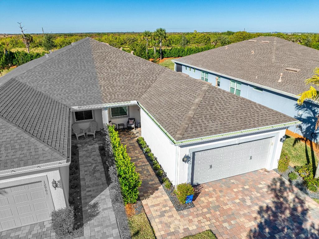 DEL WEBB AT TRADITION PLAT NO. 4 - Residential