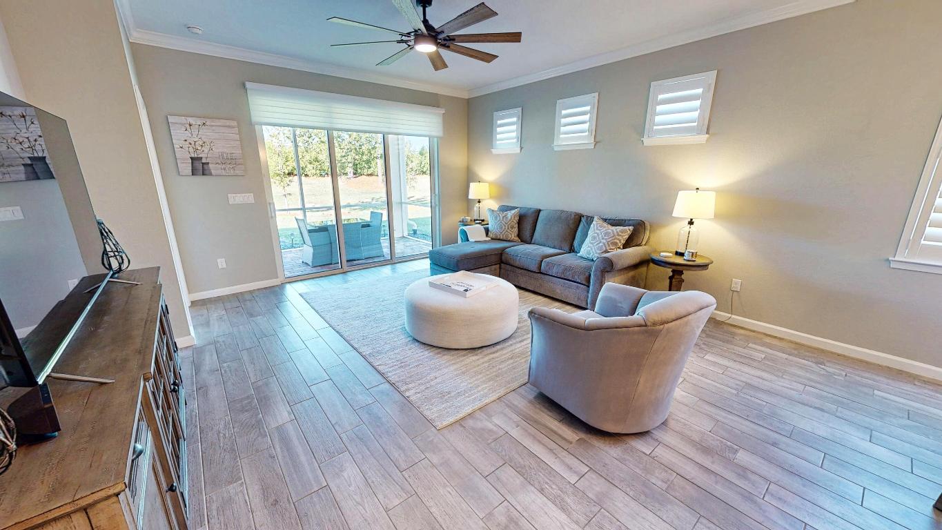 DEL WEBB AT TRADITION PLAT NO. 4 - Residential