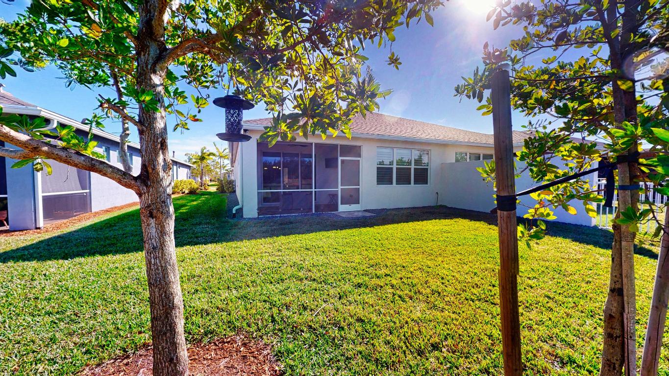 DEL WEBB AT TRADITION PLAT NO. 4 - Residential