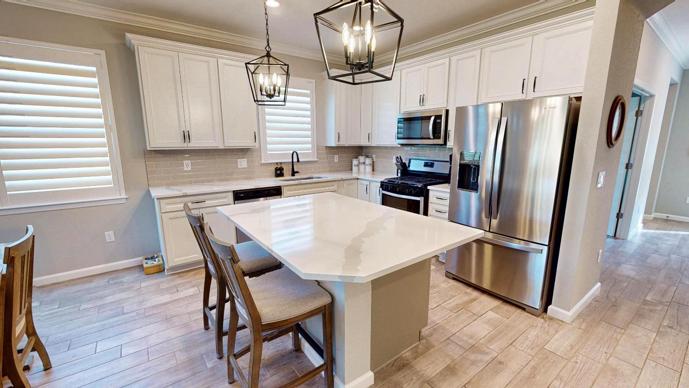 DEL WEBB AT TRADITION PLAT NO. 4 - Residential