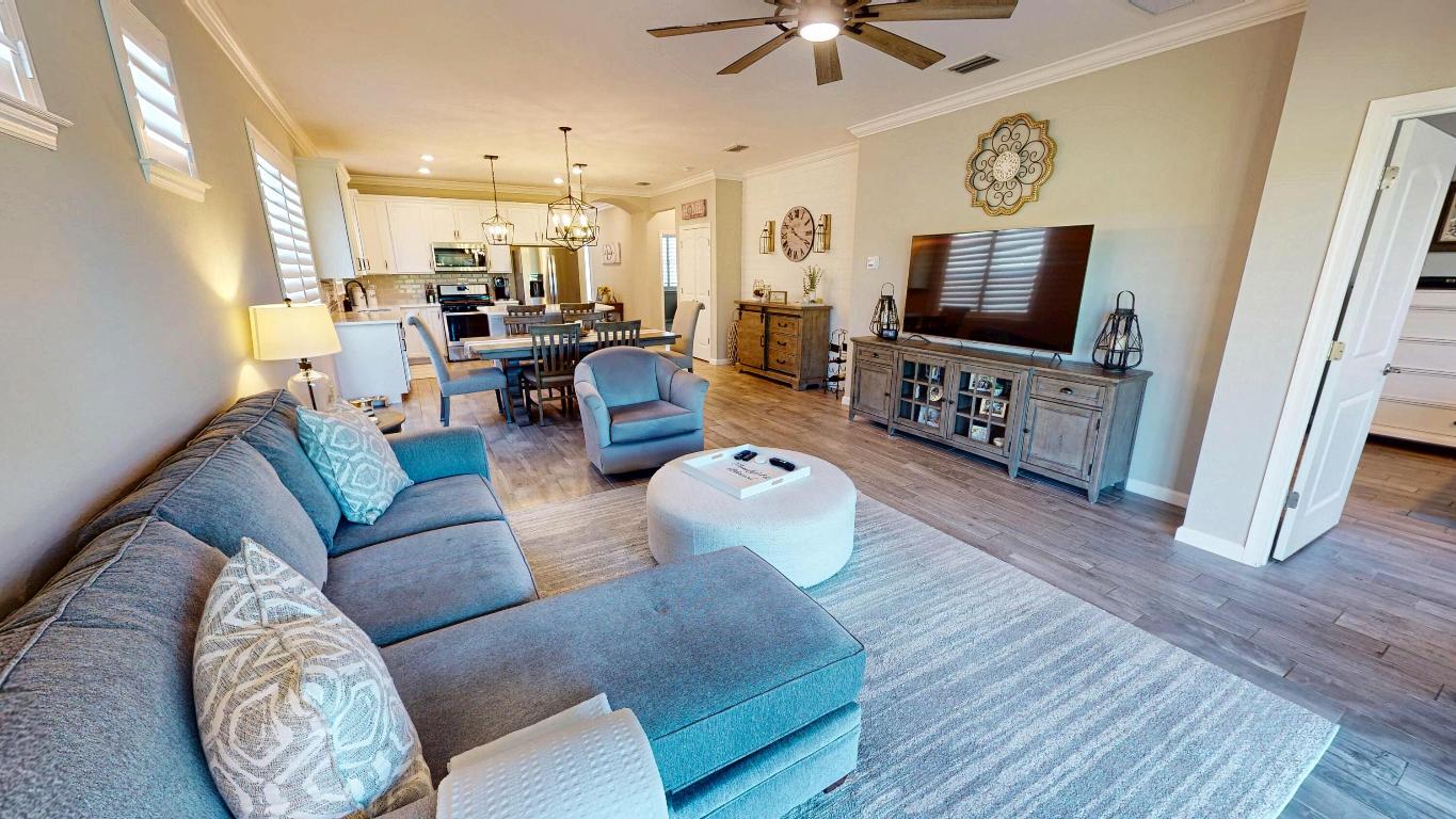 DEL WEBB AT TRADITION PLAT NO. 4 - Residential