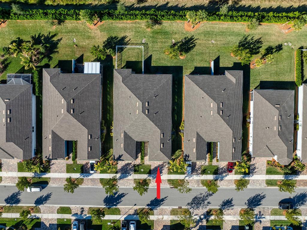 DEL WEBB AT TRADITION PLAT NO. 4 - Residential