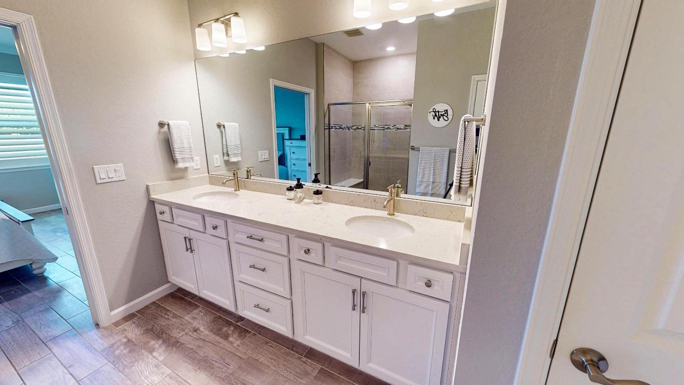 DEL WEBB AT TRADITION PLAT NO. 4 - Residential