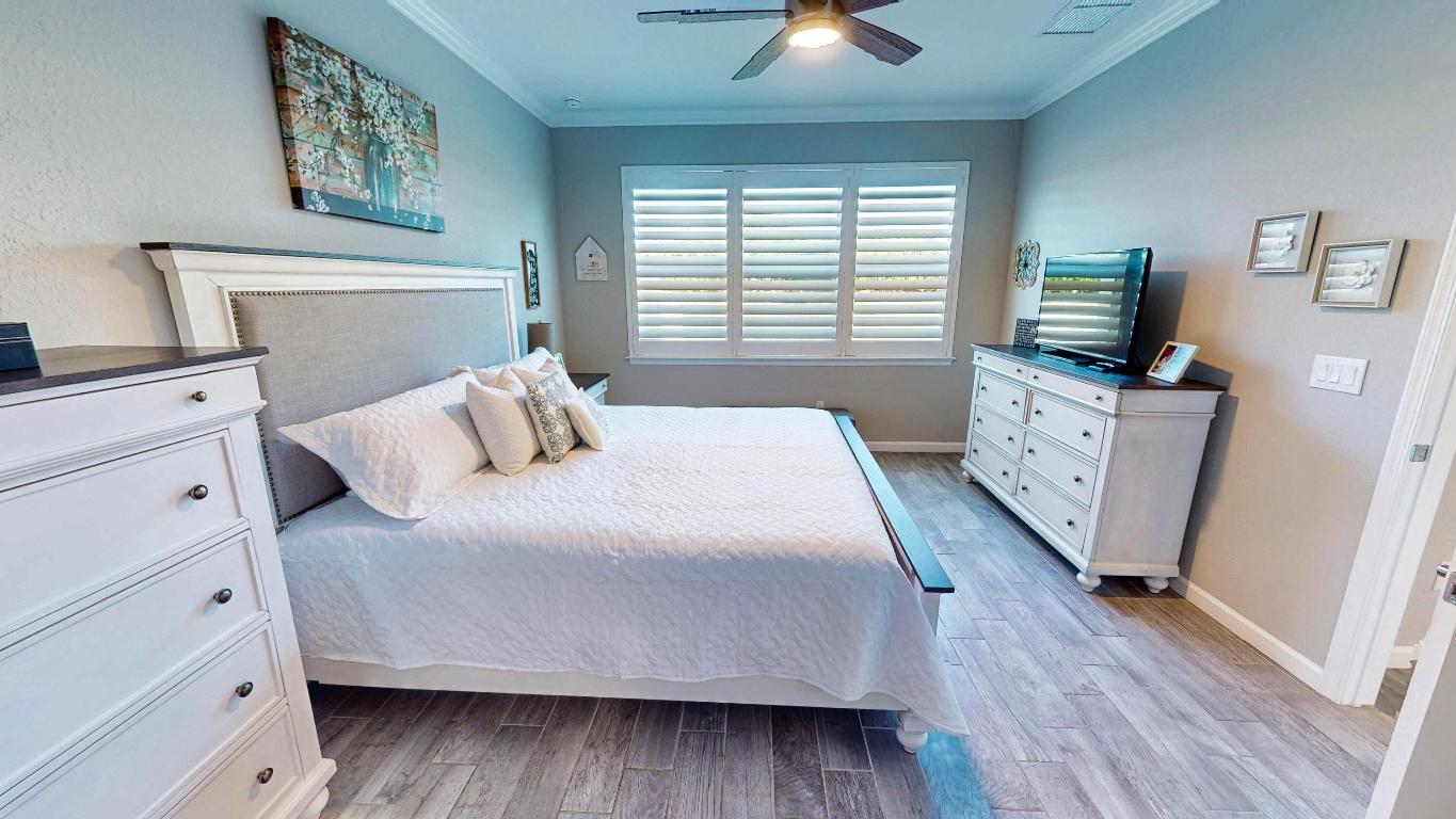 DEL WEBB AT TRADITION PLAT NO. 4 - Residential