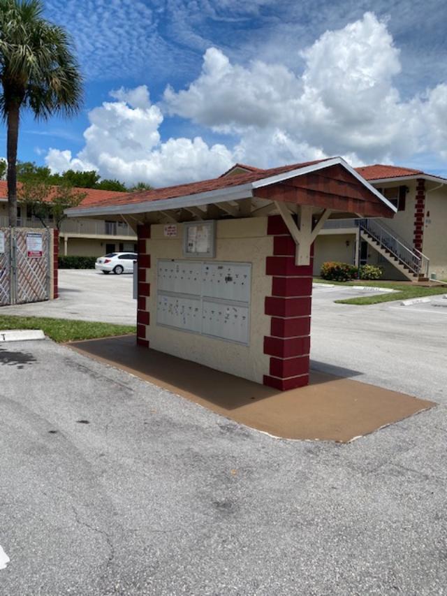 Holiday Village of Coral - Residential Lease