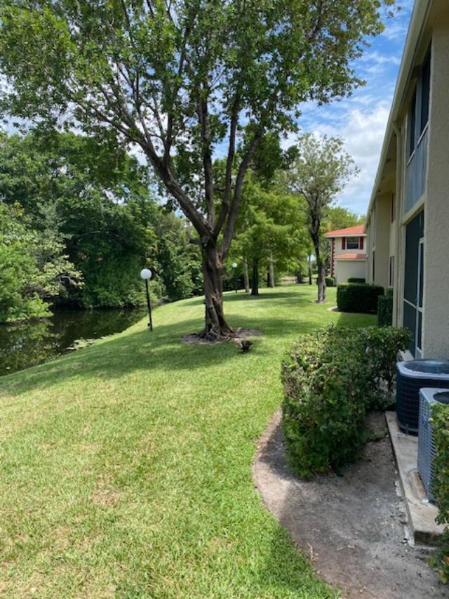 Holiday Village of Coral - Residential Lease