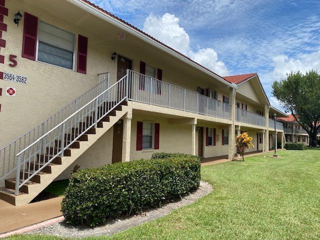 Holiday Village of Coral - Residential Lease