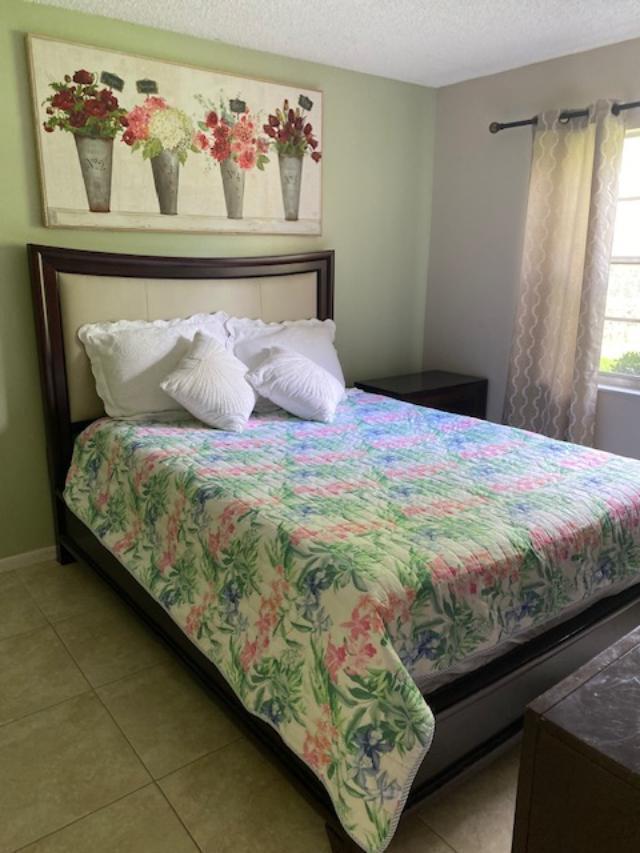 Holiday Village of Coral - Residential Lease